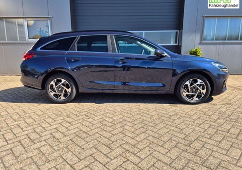 Hyundai i30, 2026 3