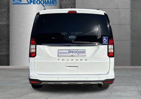 Ford Tourneo Connect, 2022