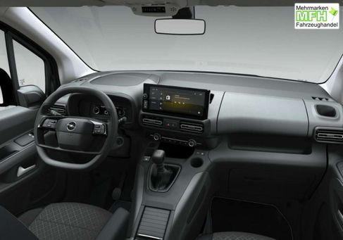 Opel Combo, 2026 3