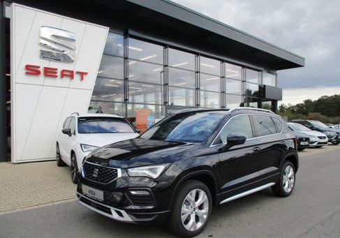 Seat Ateca, 2022