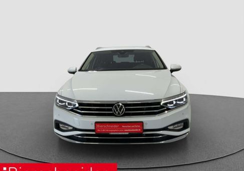Volkswagen Passat Variant, 2023 2