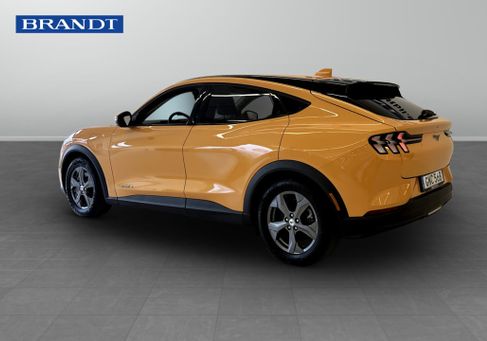 Ford Mustang Mach-E, 2022 2
