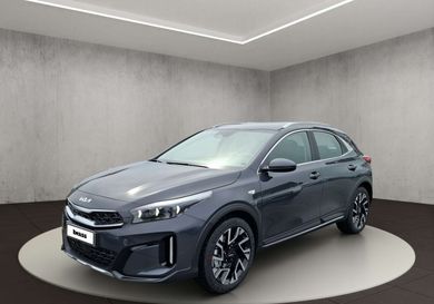 Kia XCeed, 2026