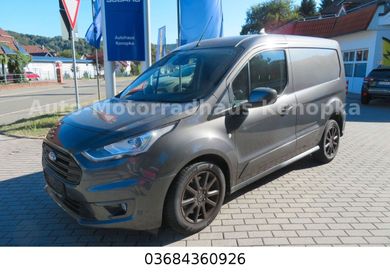 Ford Transit, 2022