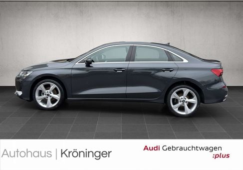 Audi A3, 2025 3