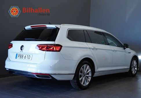 Volkswagen Passat Variant, 2023 2