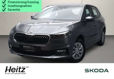 Skoda Fabia, 2026