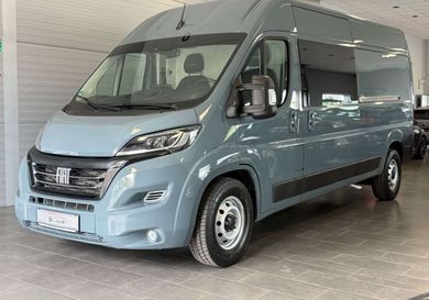 Fiat Ducato, 2023