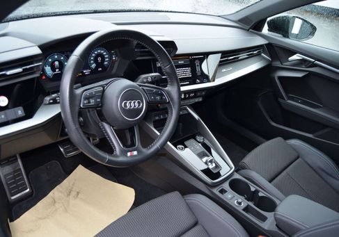 Audi A3, 2020 3