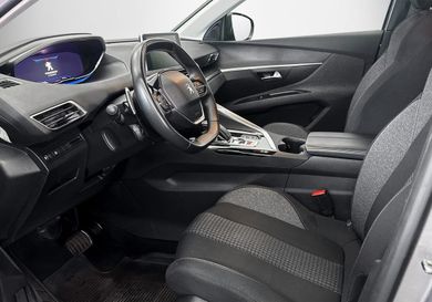 Peugeot 5008, 2022
