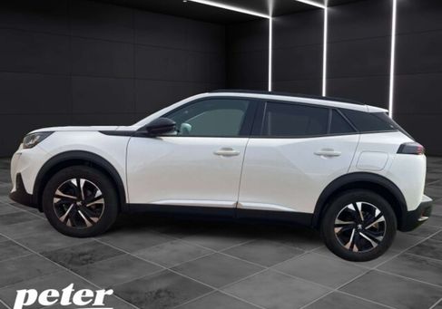 Peugeot 2008, 2023