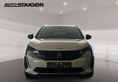 Peugeot 3008, 2022