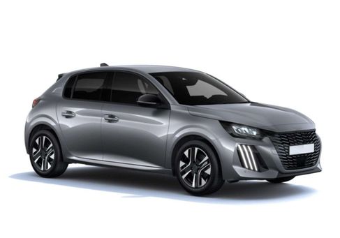 Peugeot 208, 2026