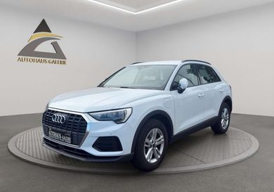 Audi Q3, 2022
