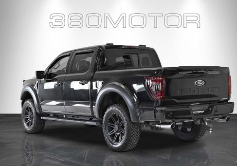 Ford F 150, 2021 3