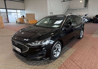 Ford Focus, 2022