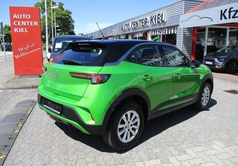 Opel Mokka, 2022 3