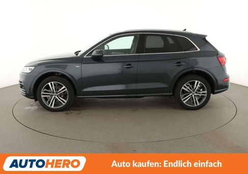 Audi Q5, 2019 3