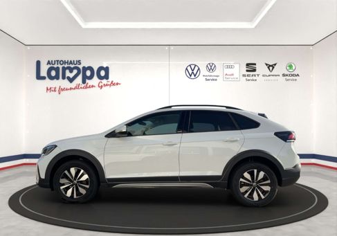 Volkswagen Taigo, 2024