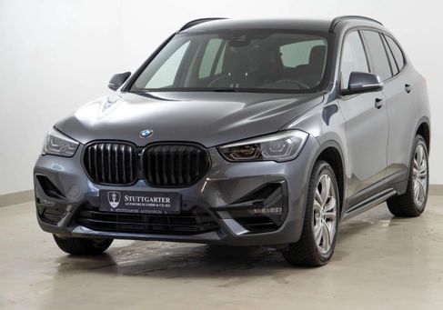 BMW X1, 2020 3