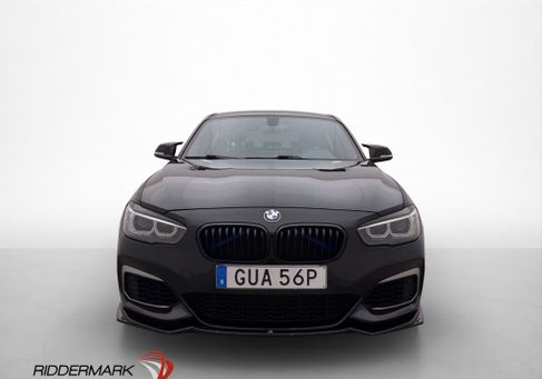 BMW M140i, 2019