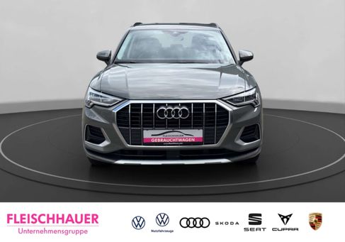 Audi Q3, 2024