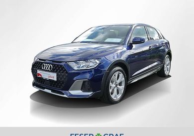 Audi A1, 2025