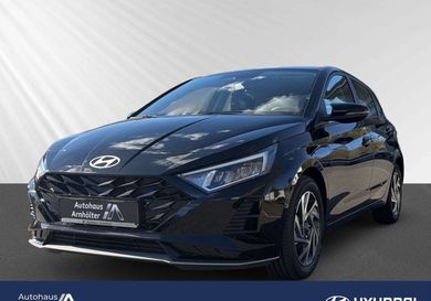 Hyundai i20, 2026
