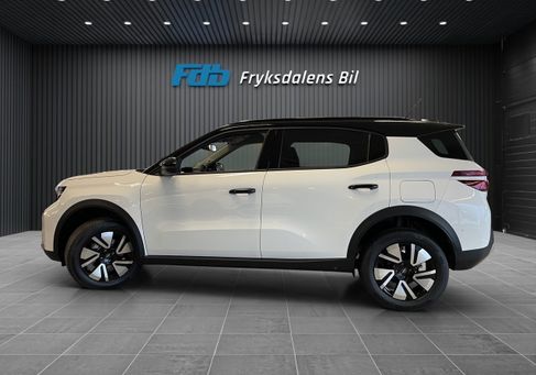 Opel, 2025 3