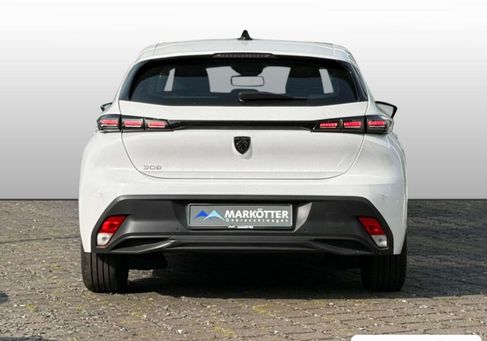 Peugeot 308, 2023