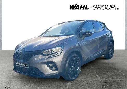 Renault Captur, 2022