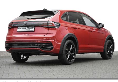 Volkswagen Taigo, 2025