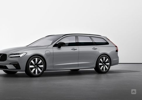 Volvo V90, 2025