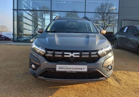 Dacia Jogger, 2025 3