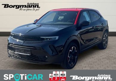 Opel Mokka, 2022