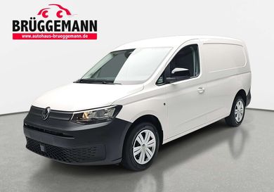 Volkswagen Caddy, 2025