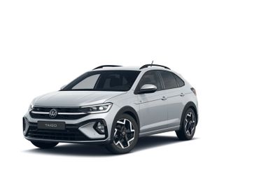 Volkswagen Taigo, 2027