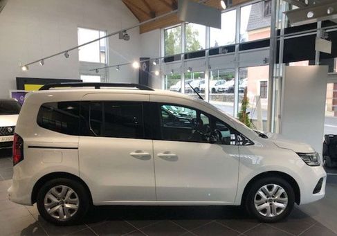 Renault Kangoo, 2023 3