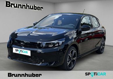 Opel Corsa, 2025