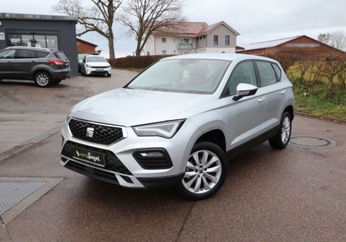 Seat Ateca, 2024