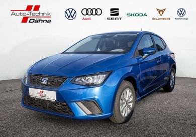 Seat Ibiza, 2026