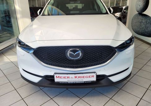 Mazda CX-5, 2019 3
