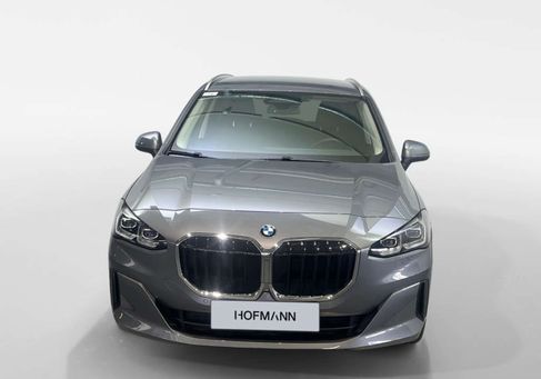 BMW 218, 2024