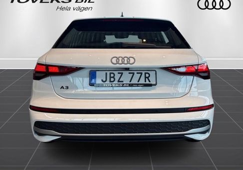 Audi A3, 2026 3