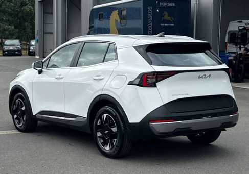 Kia Sportage, 2026 3
