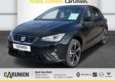 Seat Ibiza, 2024