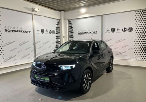 Opel Mokka, 2024 2