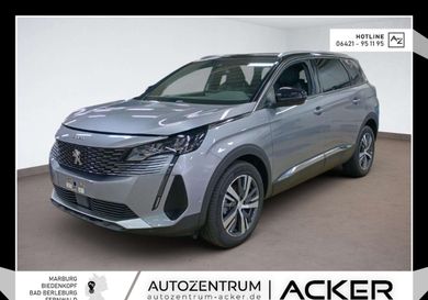 Peugeot 5008, 2023