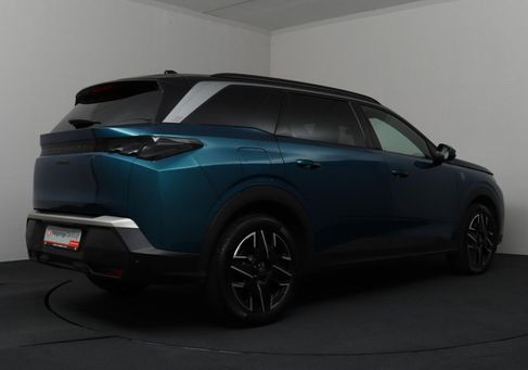 Peugeot 5008, 2025