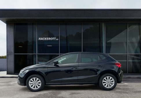Seat Ibiza, 2025